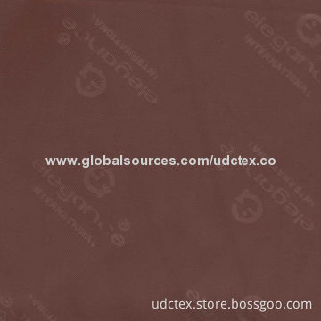 230T Polyester Twill Lining Fabric, Weighs 65gsm, 58/59-inch Width